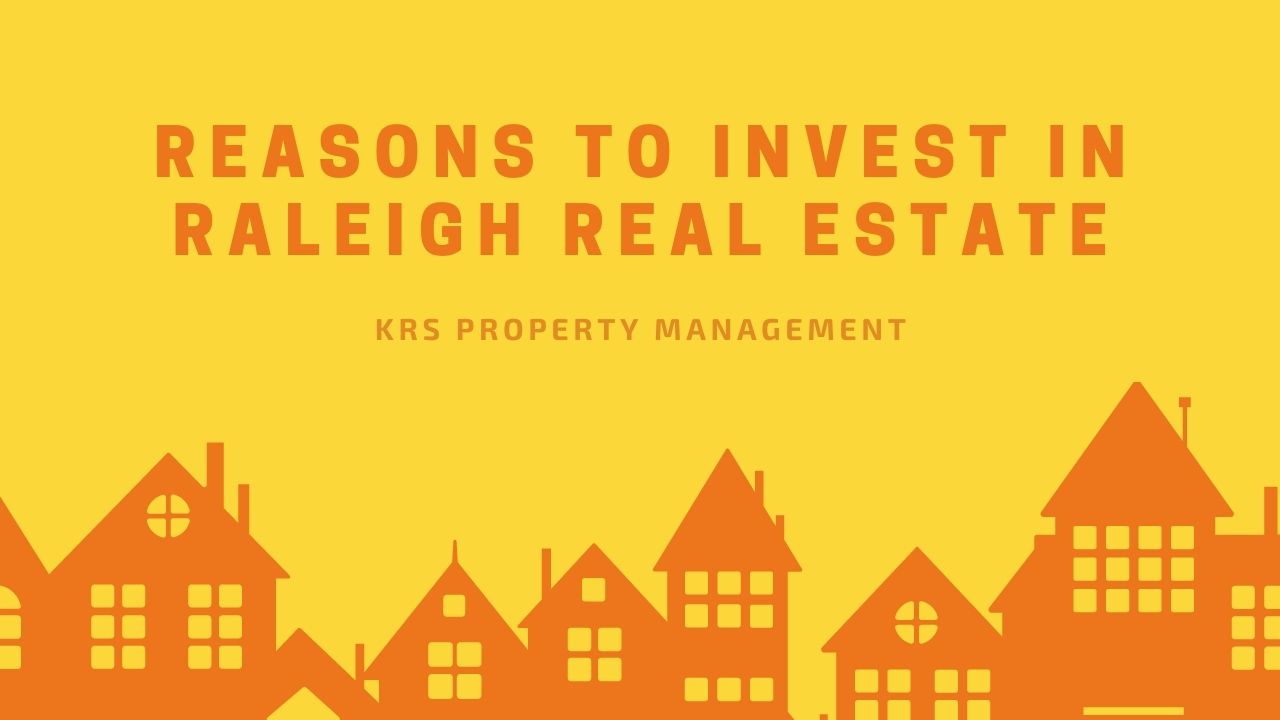 Raleigh Real Estate Investing (Ultimate Guide)